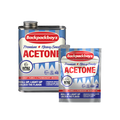 ACETONE   FLOWER