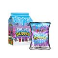 CRUNCH BERRIES   FLOWER