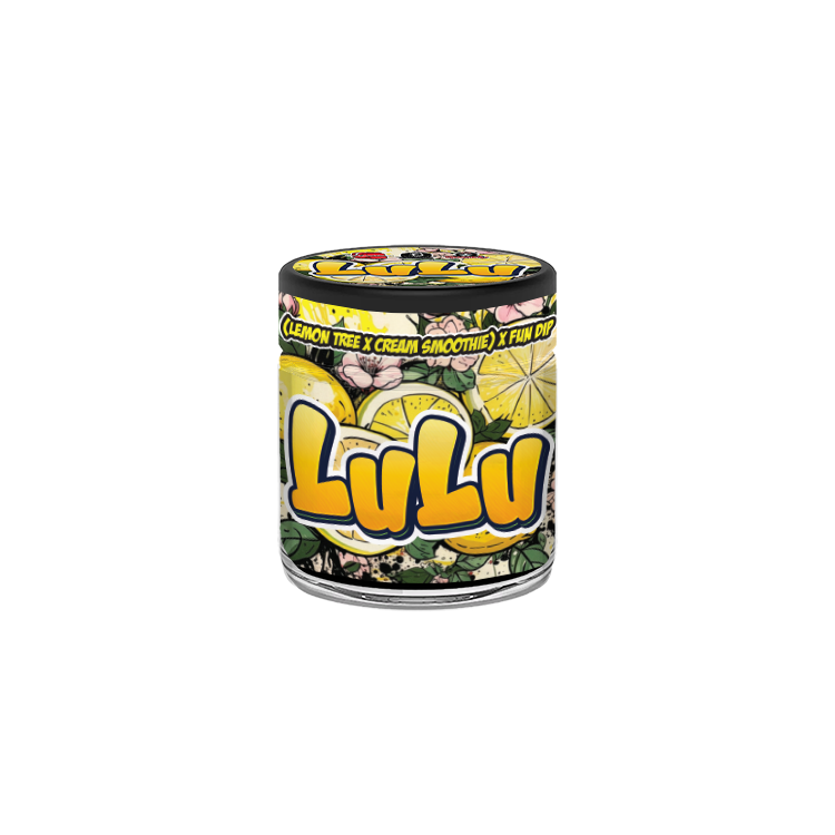 LULU
FLOWER