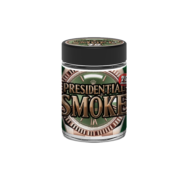 PRESIDENTIAL SMOKE - SMALLS   Flower
