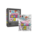 RAINBOW Z   Flower