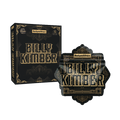 BILLY KIMBER
FLOWER