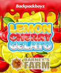 Lemon Cherry Gelato Strain 32% THC