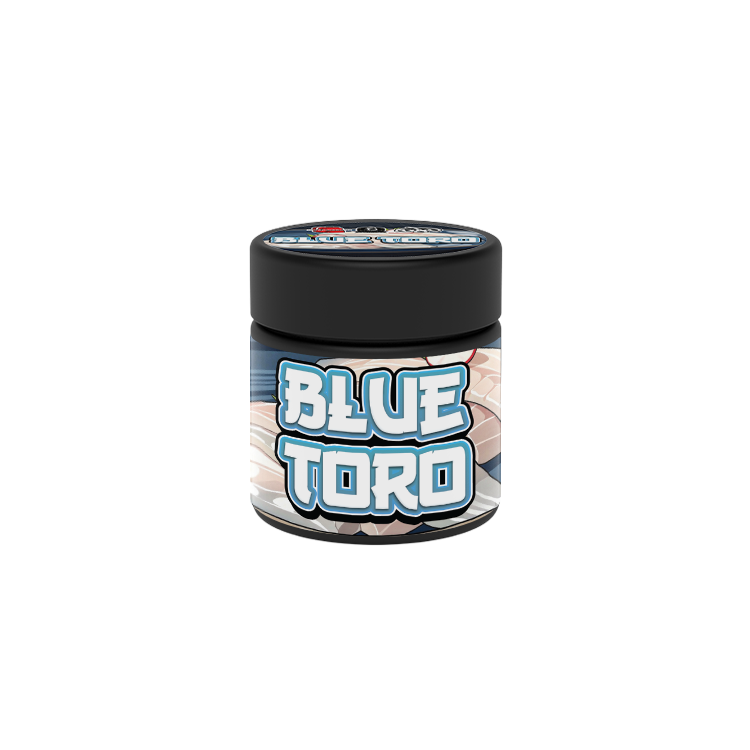 BLUE TORO
FLOWER