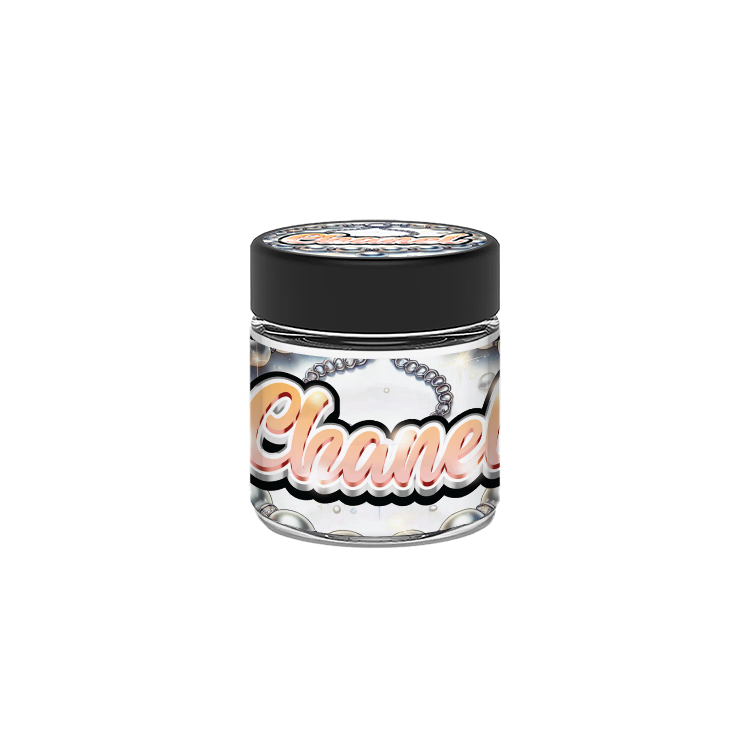 CHANEL
FLOWER