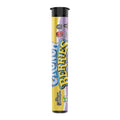 CRUNCH BERRIEZ HASH HOLE
PRE-ROLL