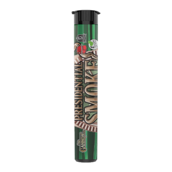PRESIDENTIAL SMOKE - HASH HOLE
PRE-ROLL