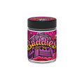 BADDIES RUN LA
FLOWER